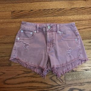 American Eagle Shorts