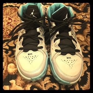 Nike Air Jordan
