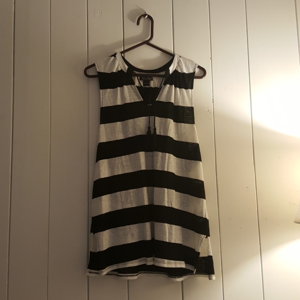 Lucky Brand Striped Top