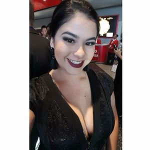 Meet your Posher, Marilu