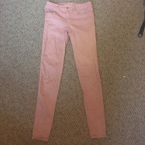 American Eagle Super Stretch Jeggings