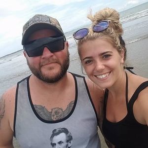 Meet your Posher, Ali