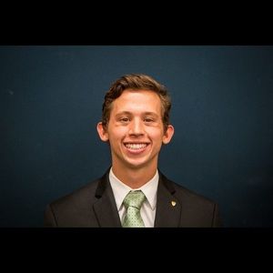 Meet your Posher, Jake