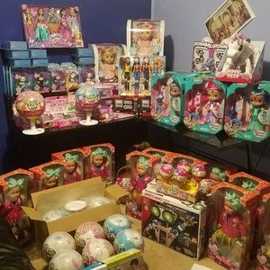 Meet your Posher, Don