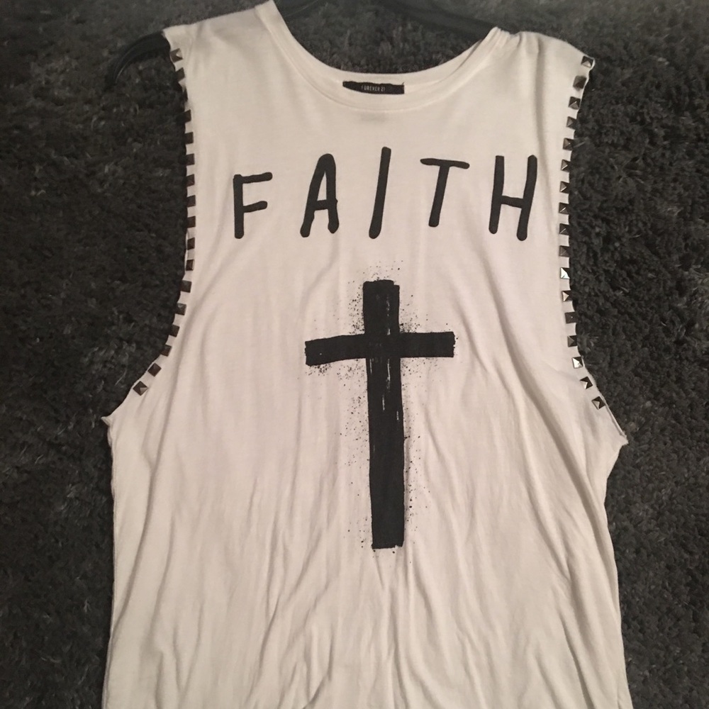 Forever 21 top