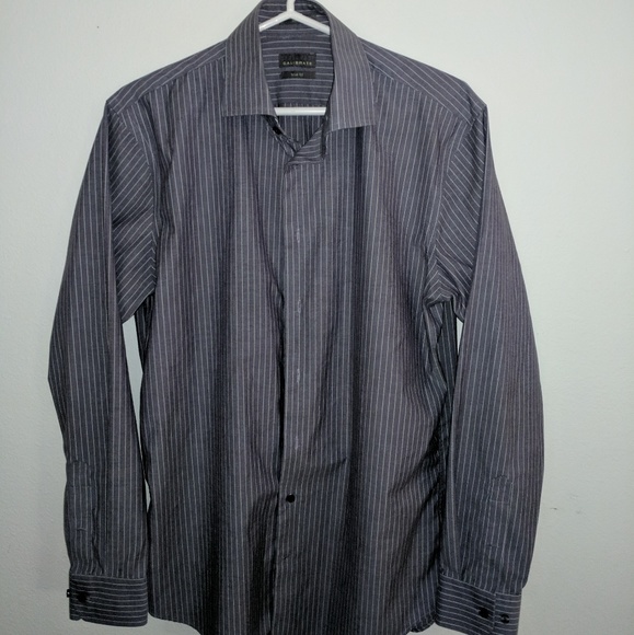 Calibrate Men's button down - Picture 1 of 3