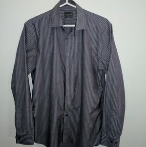Calibrate Men's button down