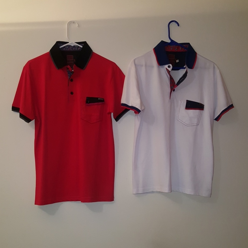 Vassari tops