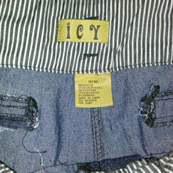 Jean Slacks - Picture 5 of 5