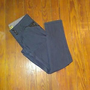 Jean Slacks