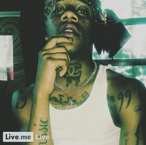 Meet your Posher, Kyreh - Picture 1 of 1