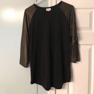 LuLaRoe Elegance Randy