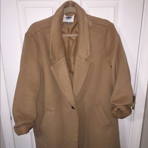 Trench coat