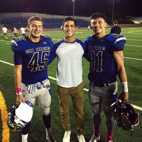 Meet your Posher, Michael - Picture 1 of 1