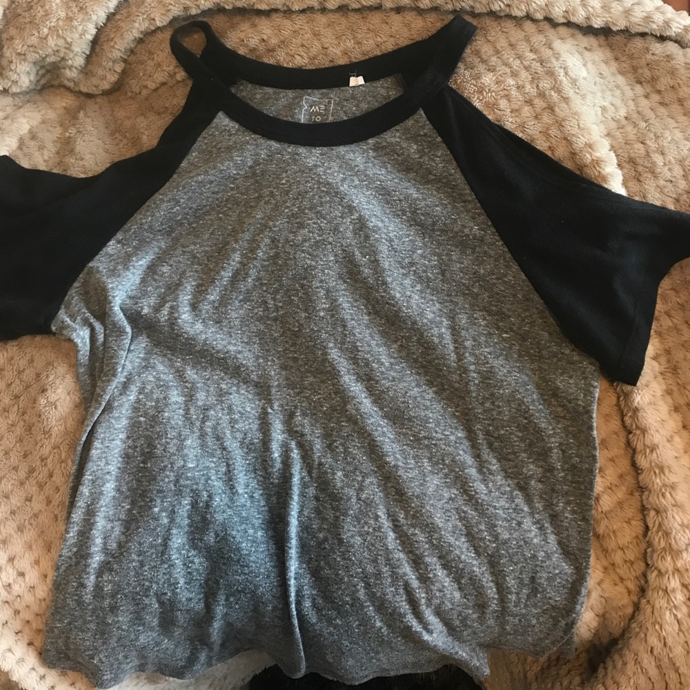 never wear it