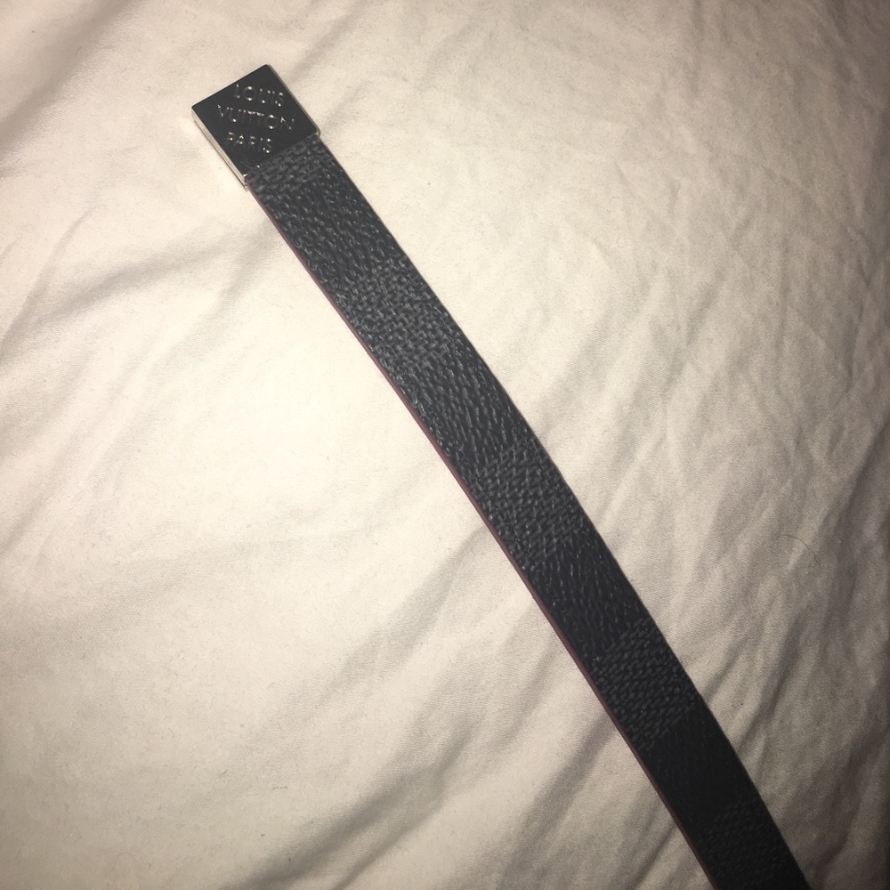 Lv pull it braclet - Picture 4 of 5