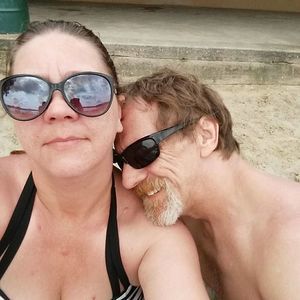 Meet your Posher, Geri