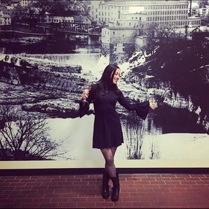 Meet your Posher, Margaux