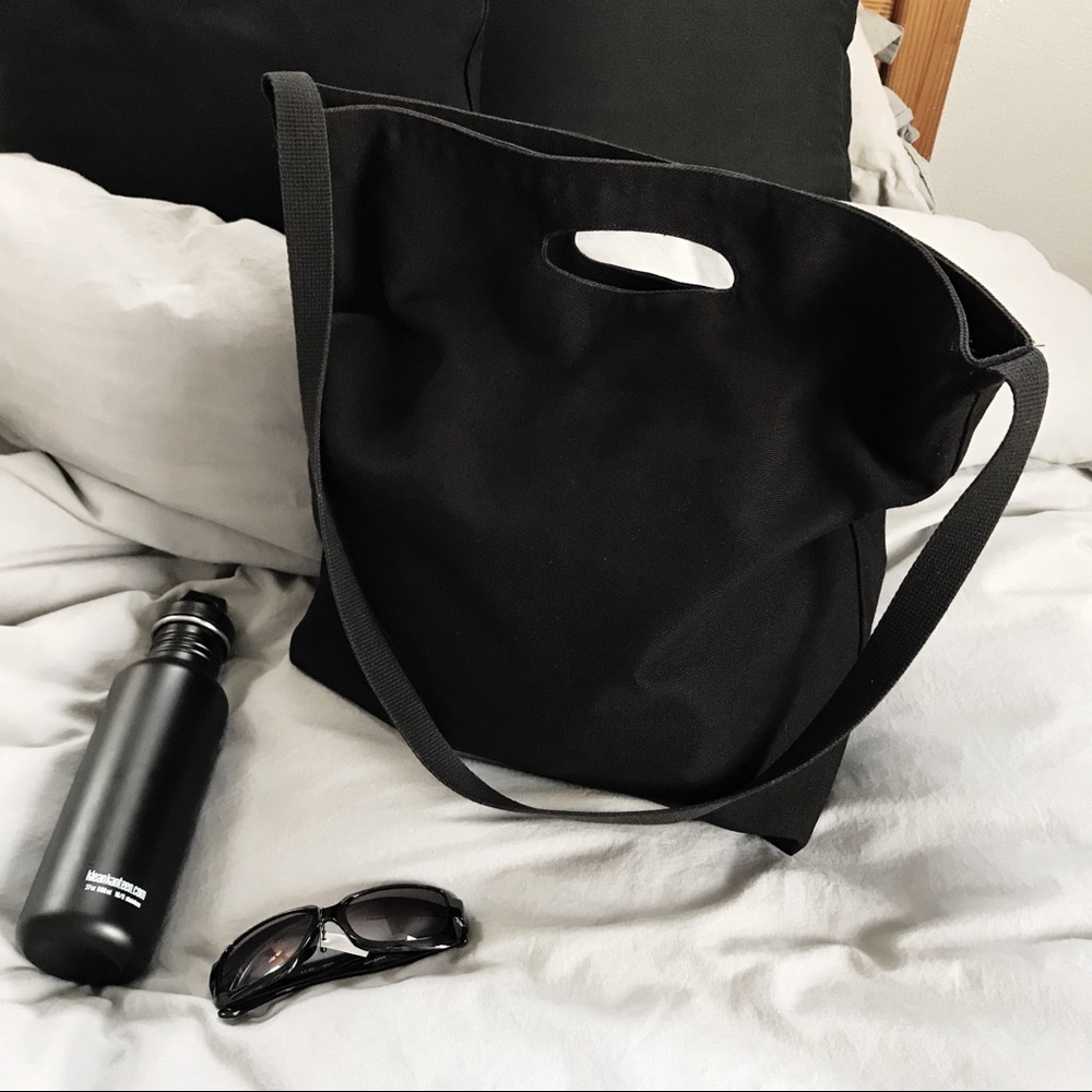 American Apparel BonB Canvas Bag