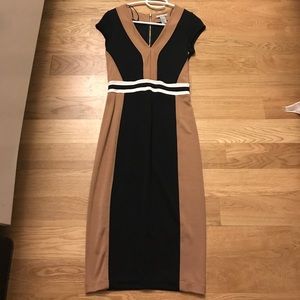 Sexy fitted dress 😍