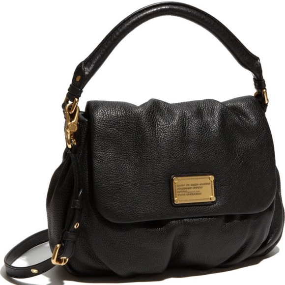 Marc By Marc Jacobs Handbags - MARC BY MARC JACOBS WORKWEAR Classic Q Lil Ukita