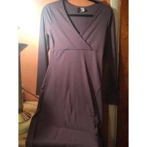 Divided by H&M dress