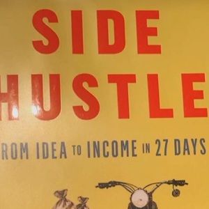 Meet your Posher, Roberto