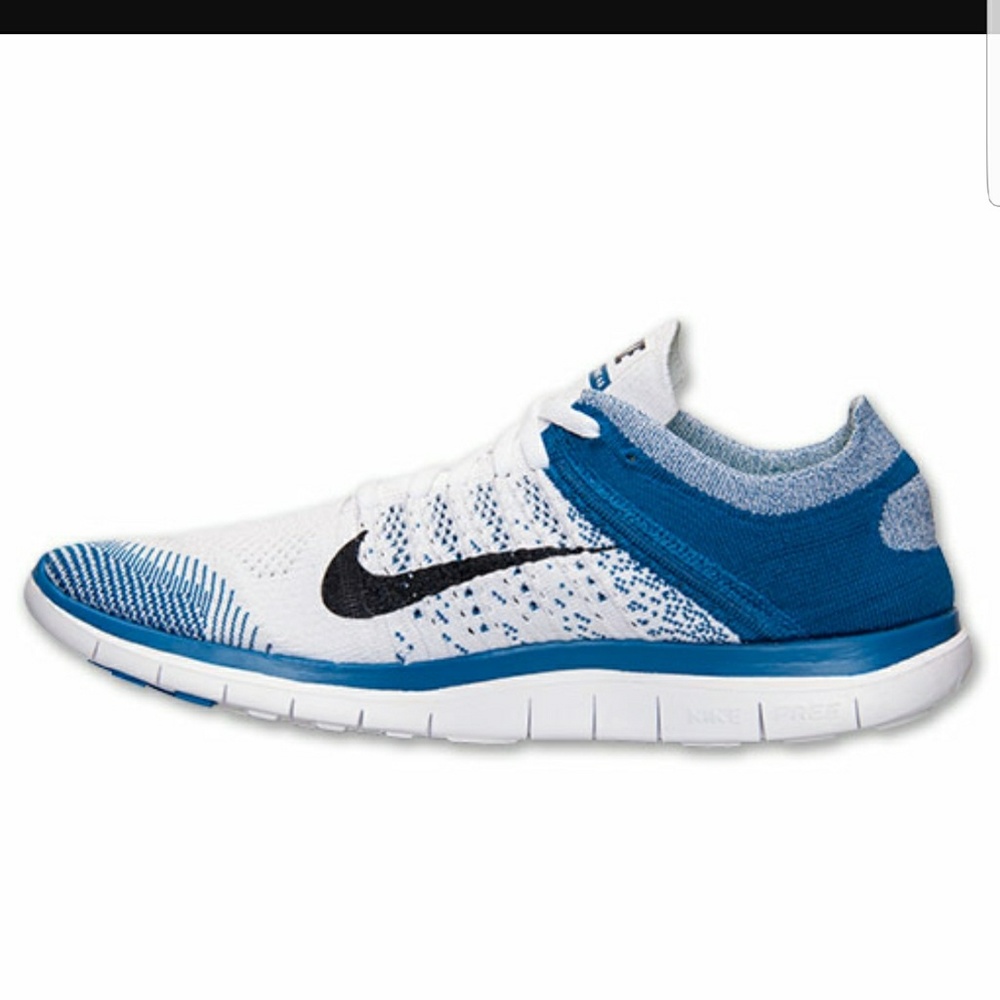 ISO Nike 4.0 flyknits!!