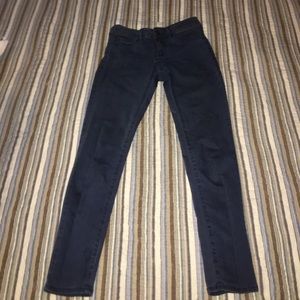 Dark wash Jeans