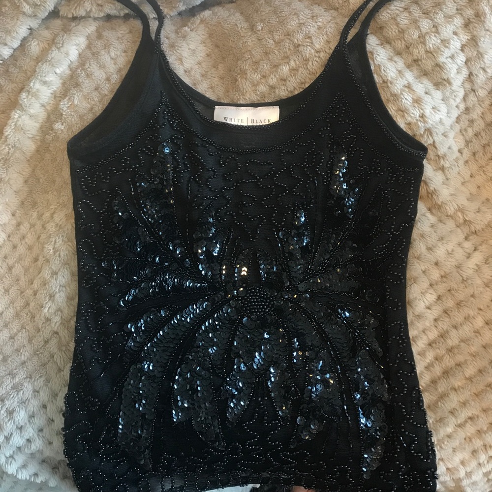 never wear it