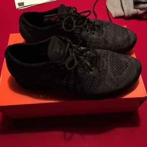 Nike Flyknit Racer