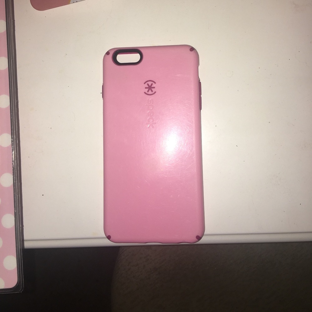 iPhone 6s Plus phone case