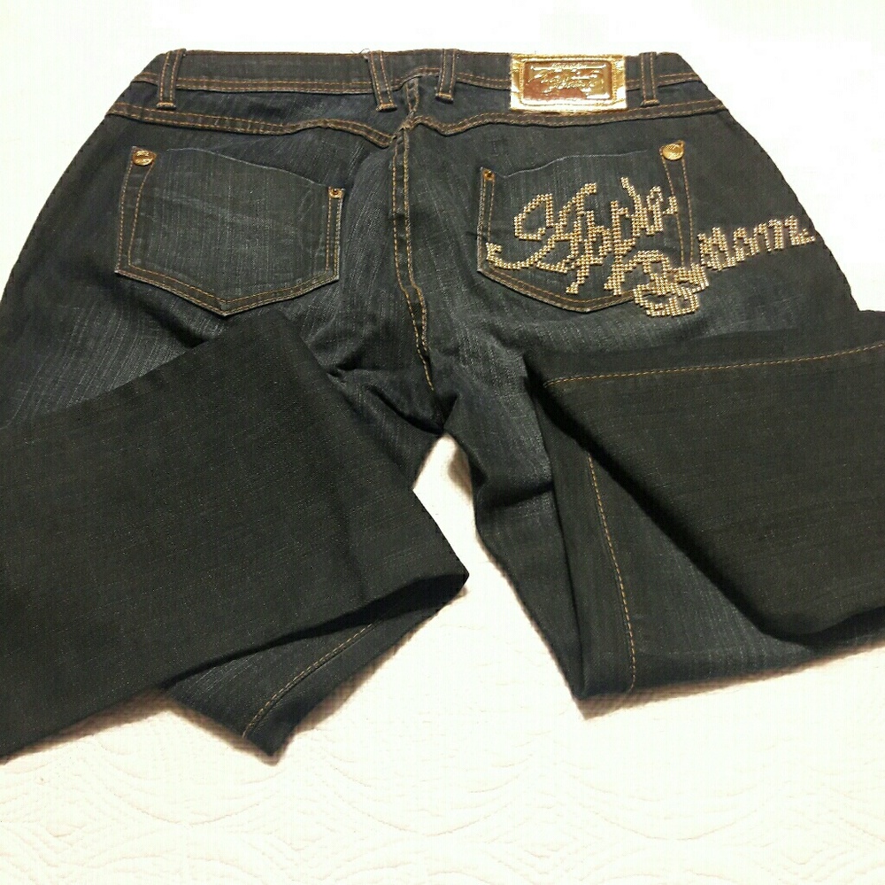 Apple Bottom Jeans