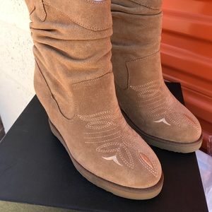 Australia LUXE collective boots