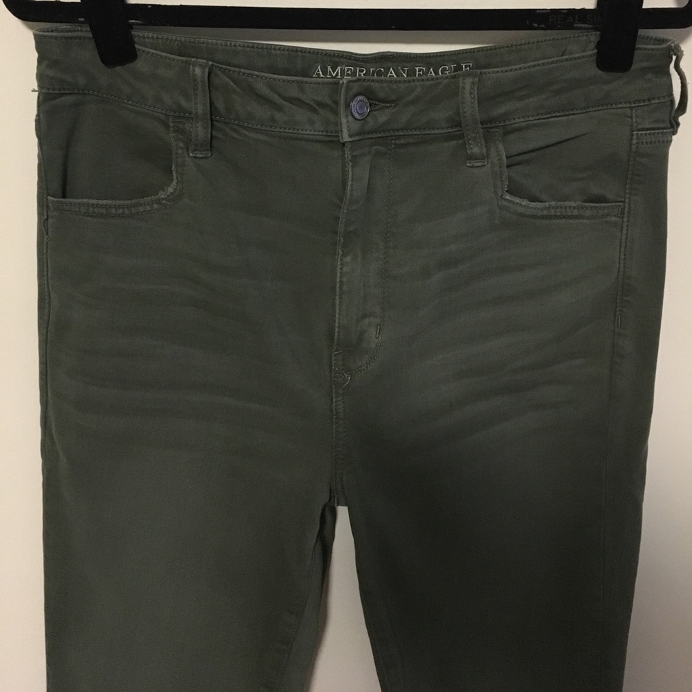 American Eagle Outfitters Jeans