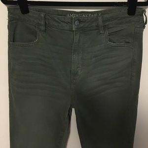 American Eagle Outfitters Jeans