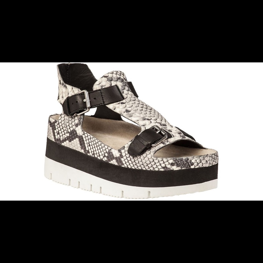 🆕ASH VANNA SIZE:39 M