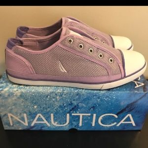 Nautica Sneakers