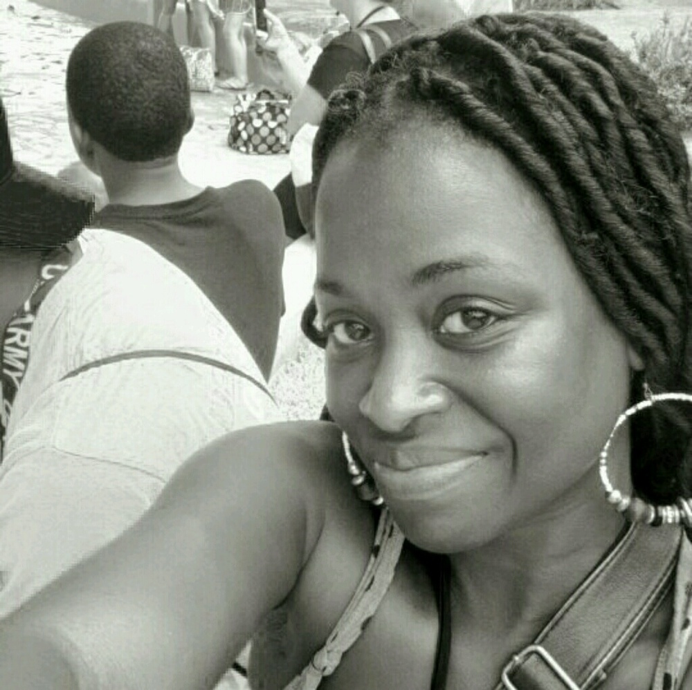 Meet your Posher, Tamara