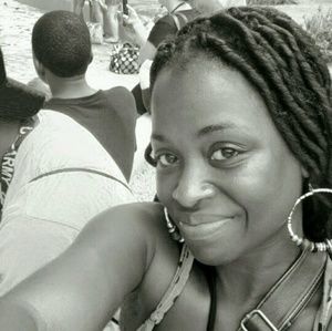 Meet your Posher, Tamara