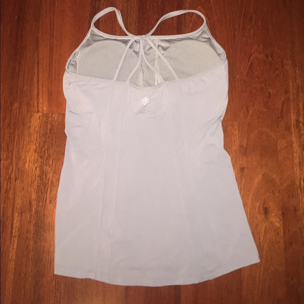 Athleta top