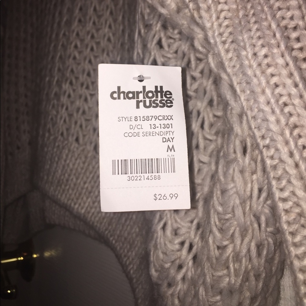 Sweater - Picture 2 of 3