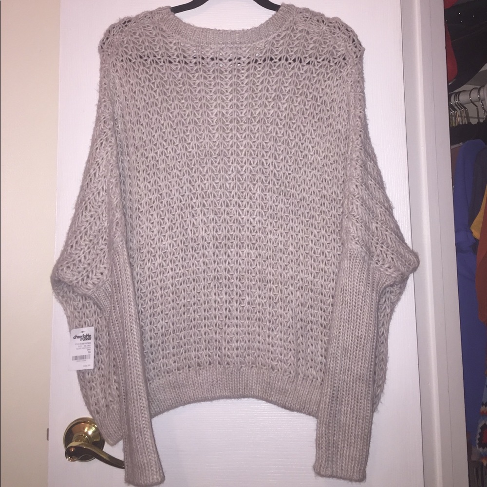 Sweater - Picture 3 of 3