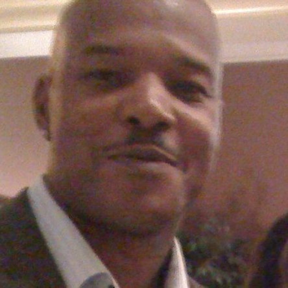 Meet your Posher, Foreman