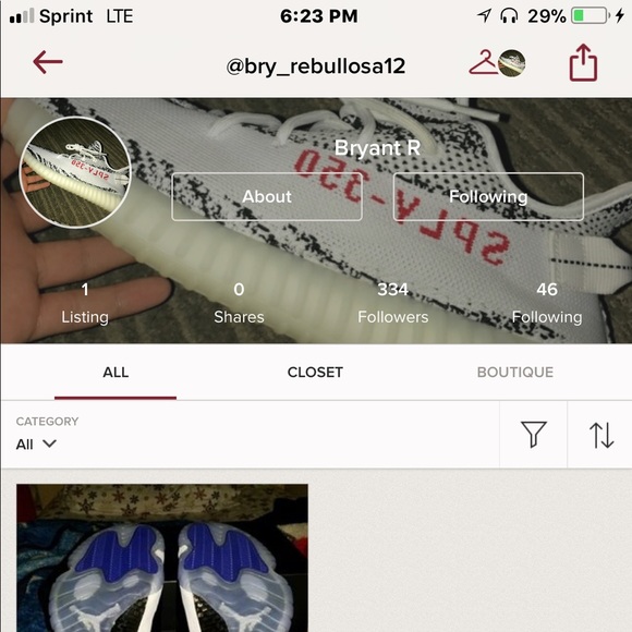 SCAMMER do not deal with this low life