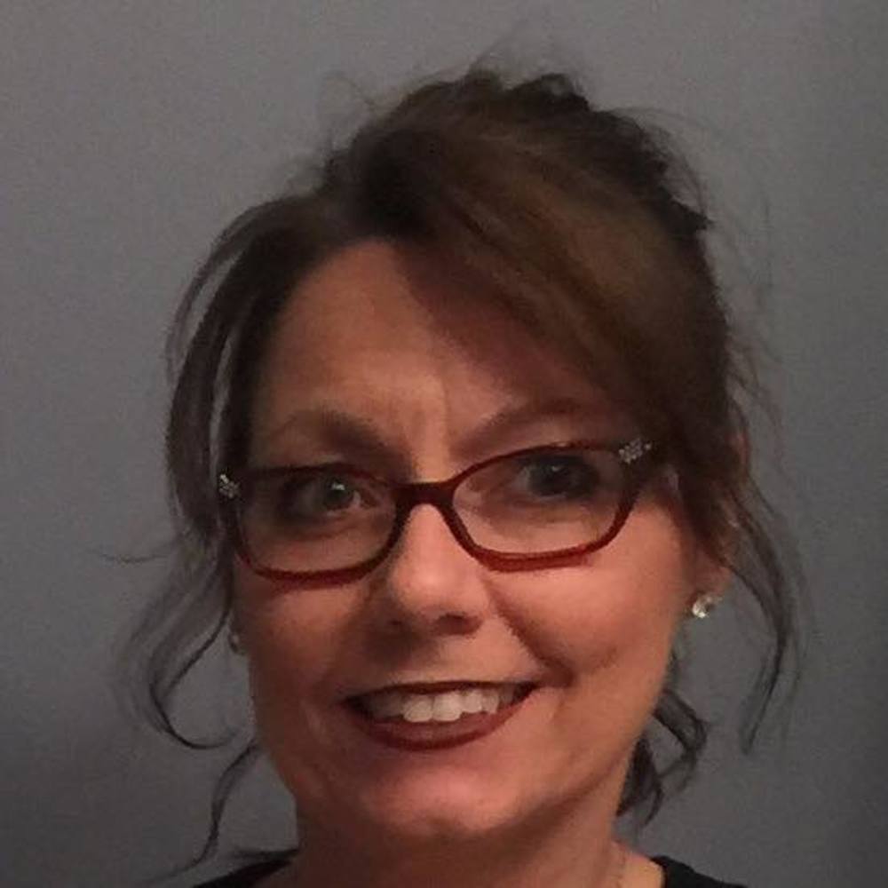 Meet your Posher, Jeanne