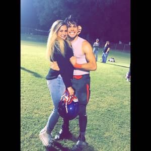 Meet your Posher, Blake