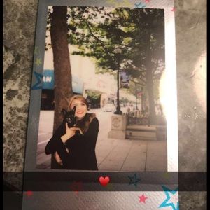 Meet your Posher, Luz