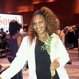 Meet your Posher, Kimberly