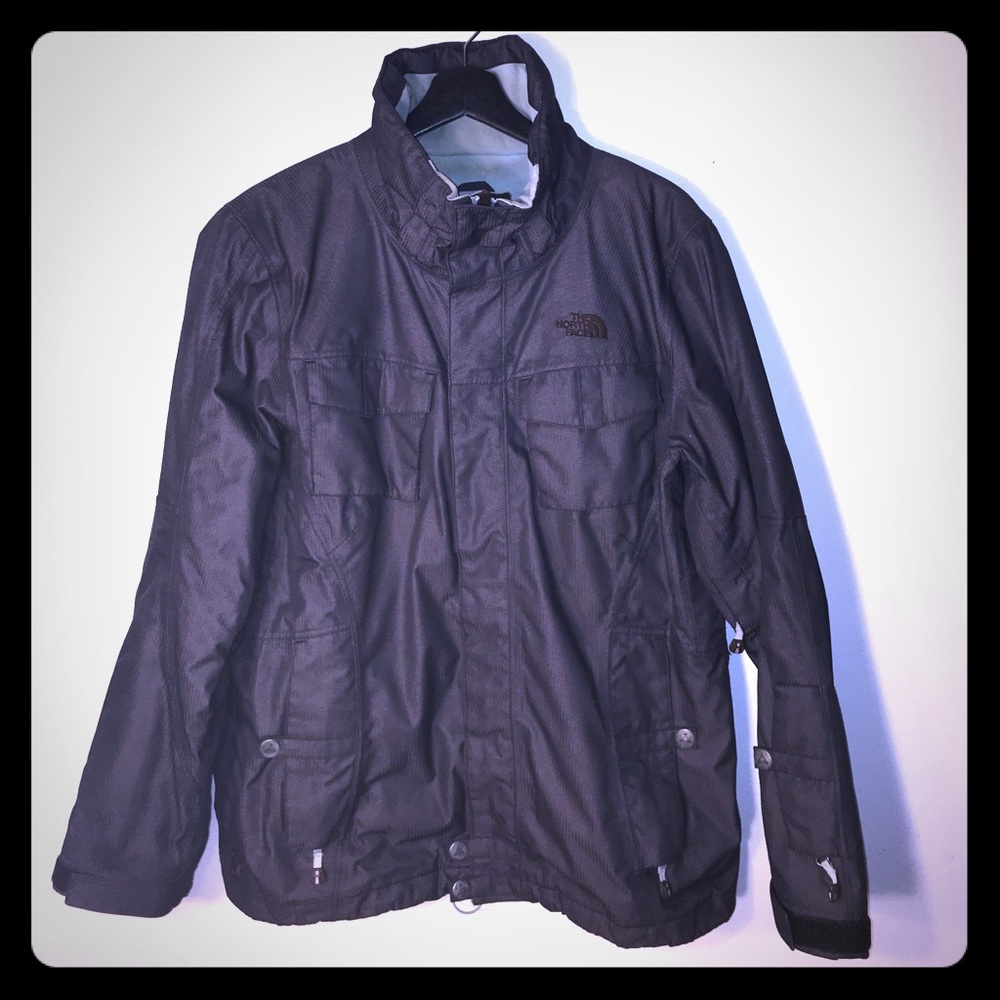 Northface Ski Jacket - image 3
